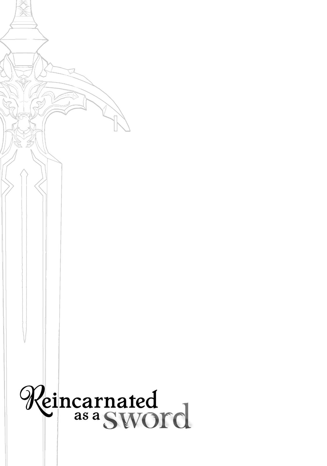 Reincarnated as a Sword Chapter 21 - Page 43