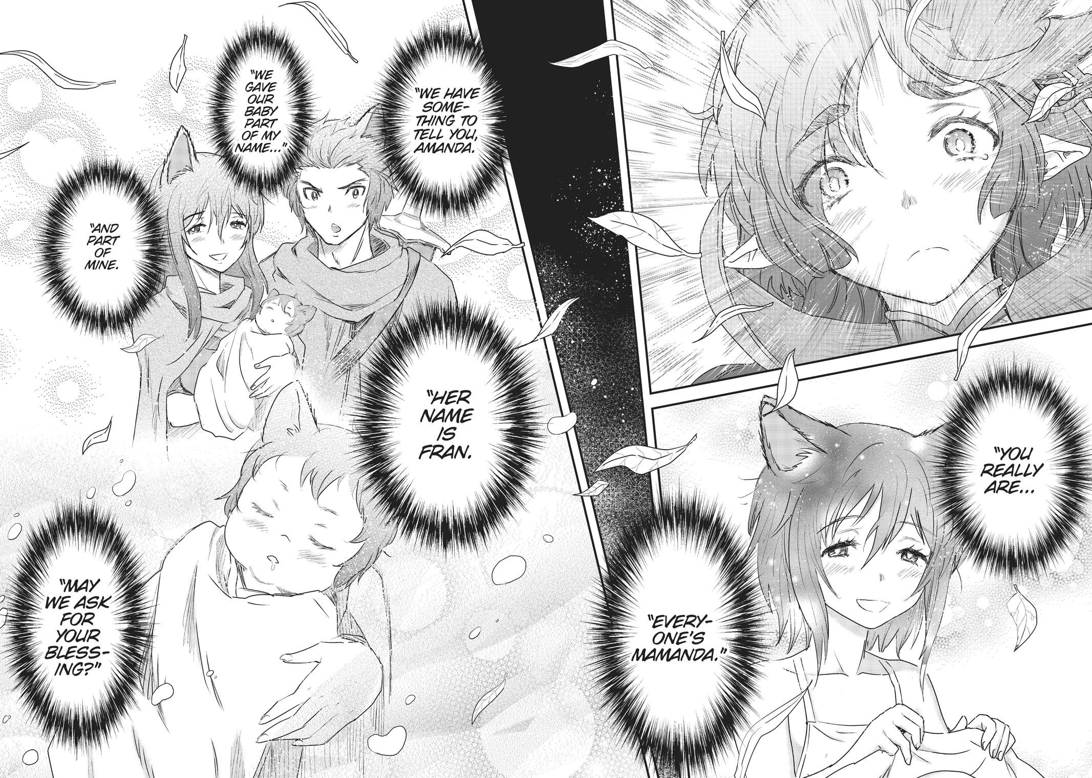 Reincarnated as a Sword Chapter 27 - Page 13