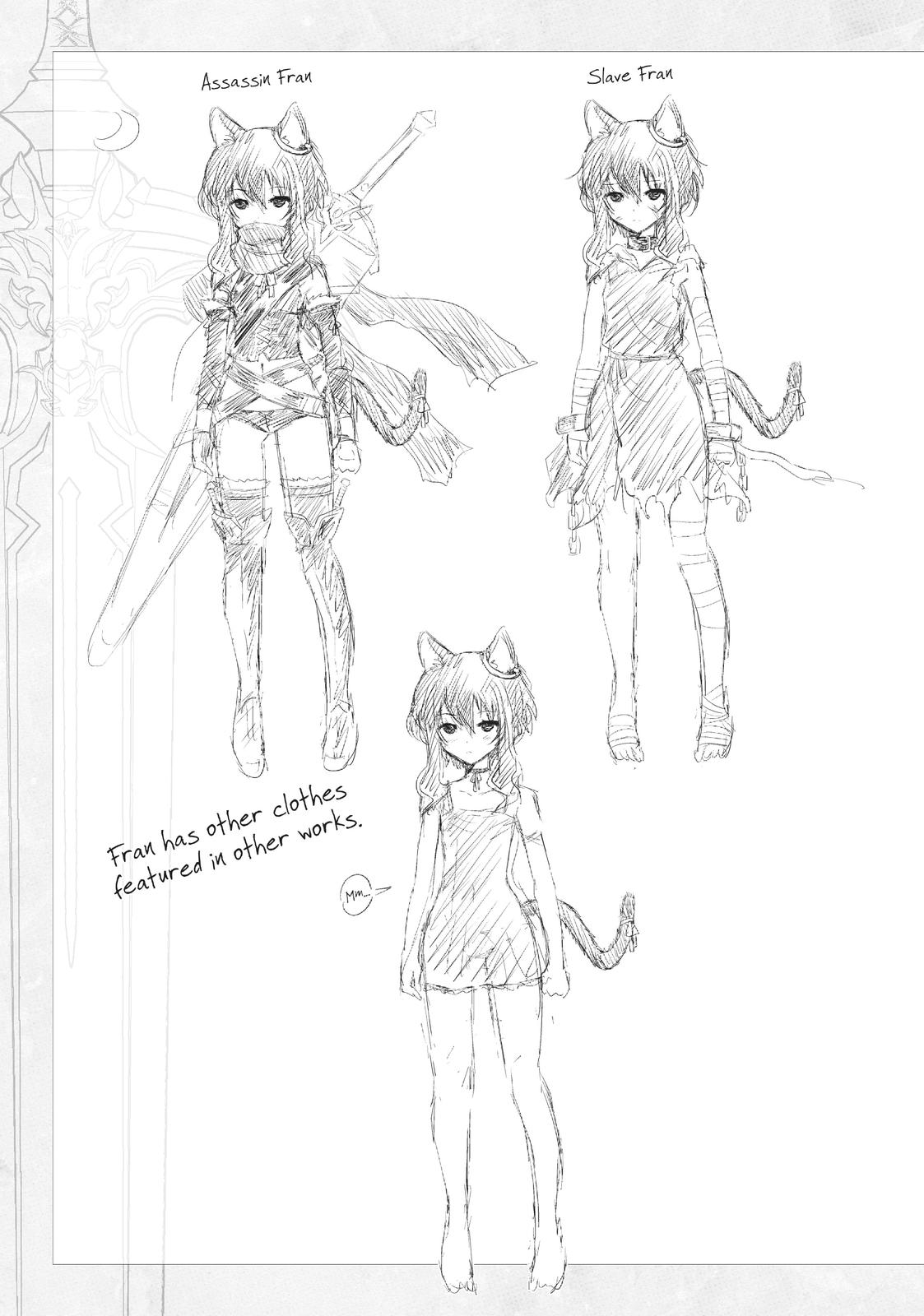 Reincarnated as a Sword Chapter 32 - Page 37