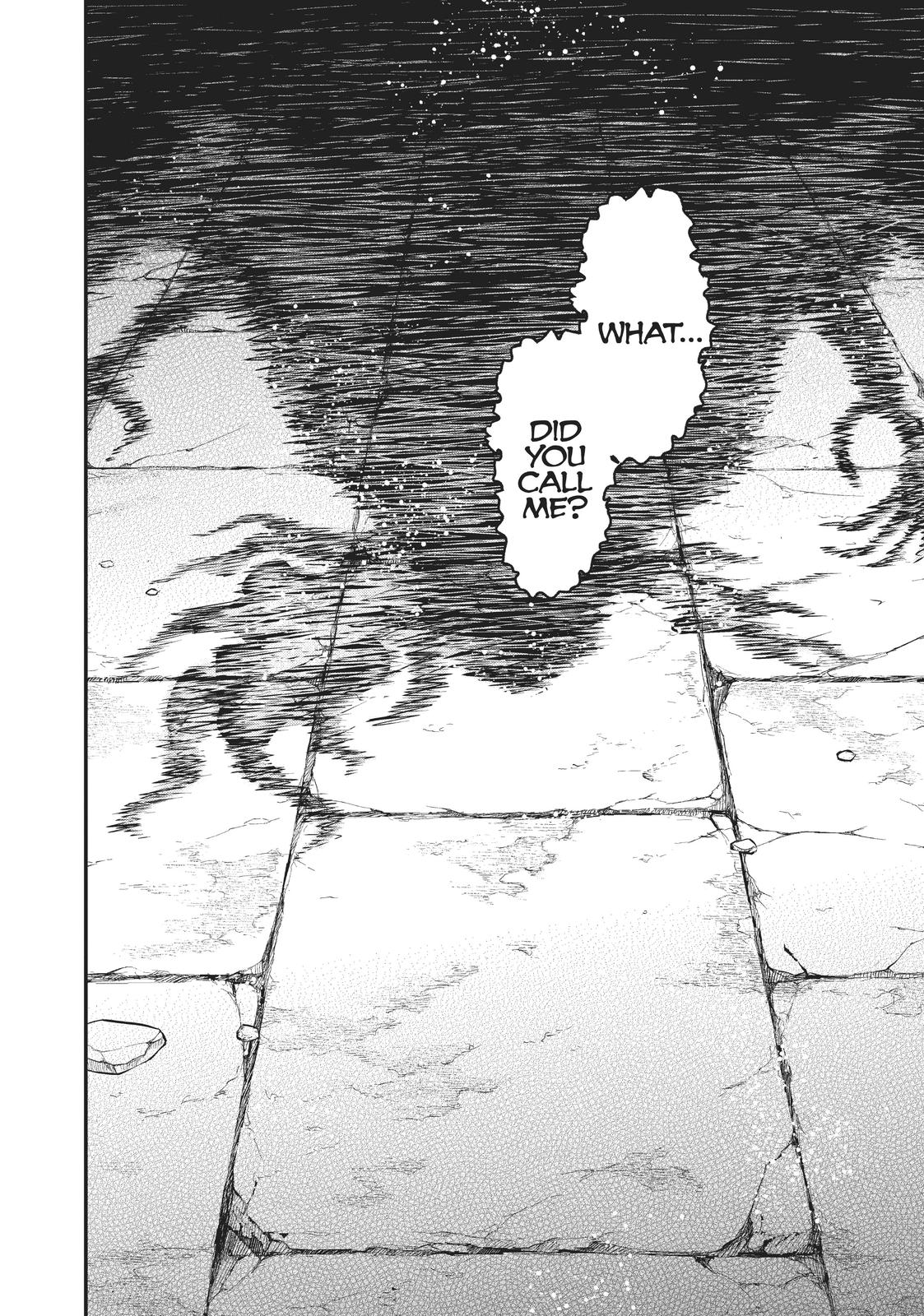 Reincarnated as a Sword Chapter 36 - Page 27