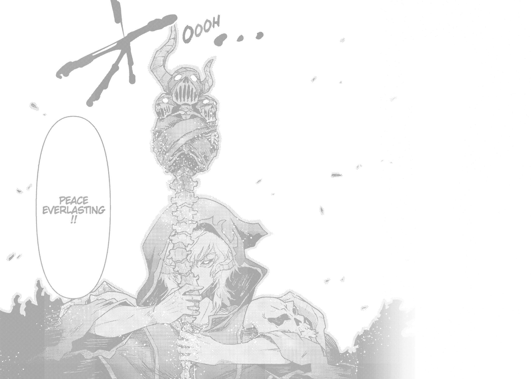 Reincarnated as a Sword Chapter 36 - Page 29