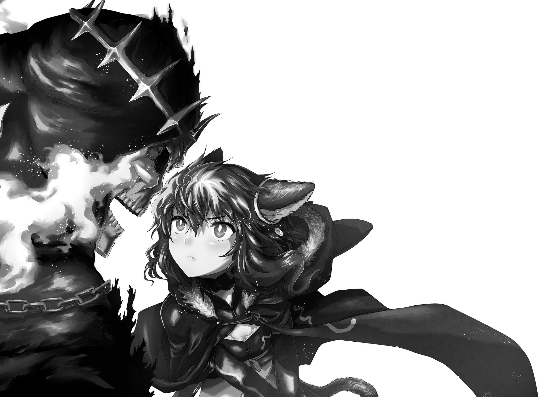 Reincarnated as a Sword Chapter 36 - Page 38