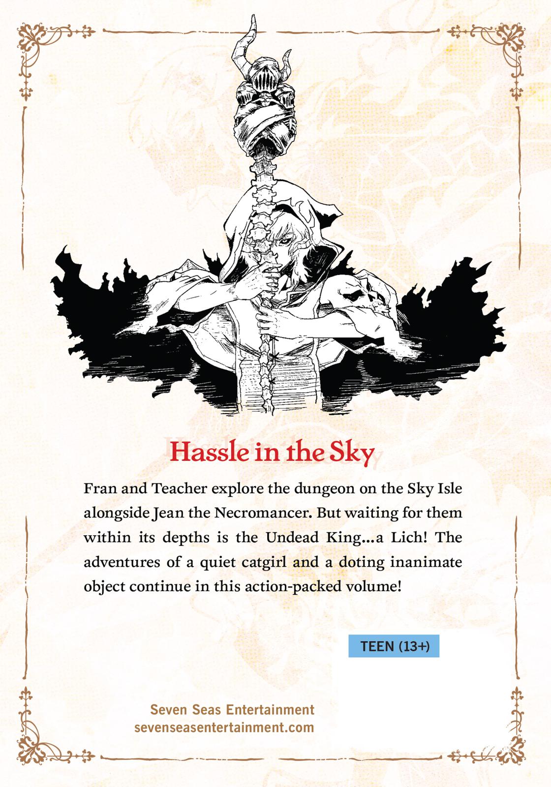 Reincarnated as a Sword Chapter 36 - Page 40