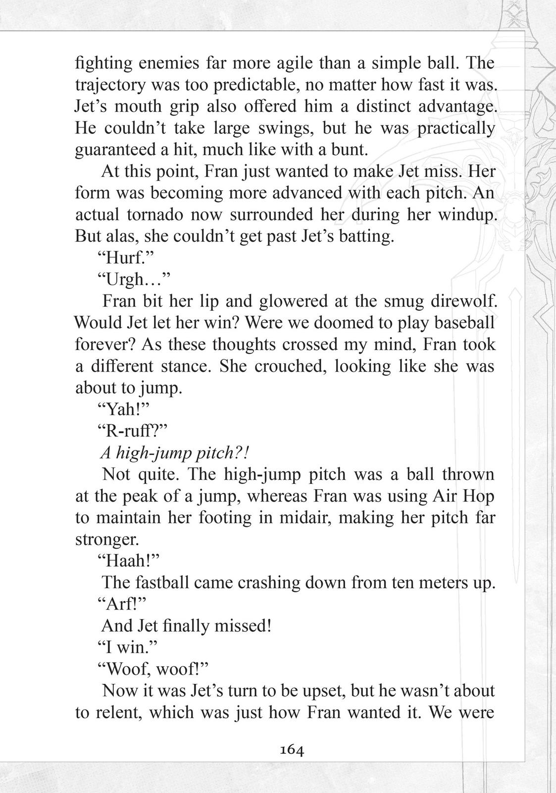 Reincarnated as a Sword Chapter 41 - Page 31