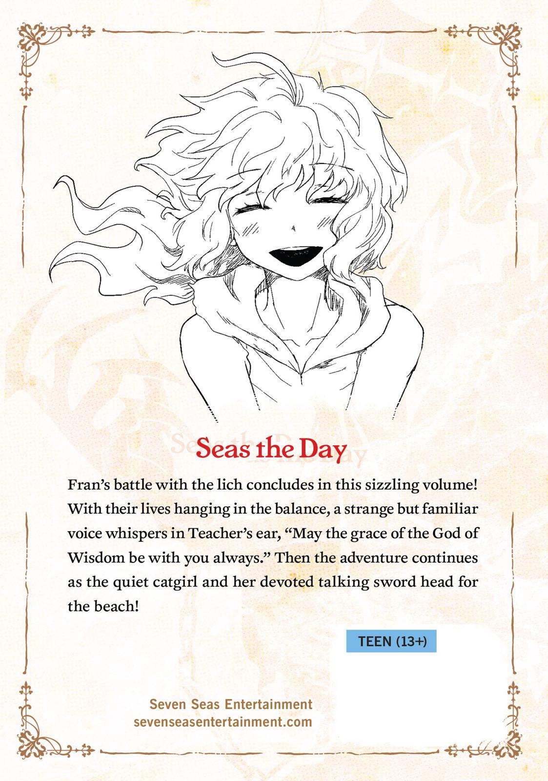 Reincarnated as a Sword Chapter 41 - Page 37