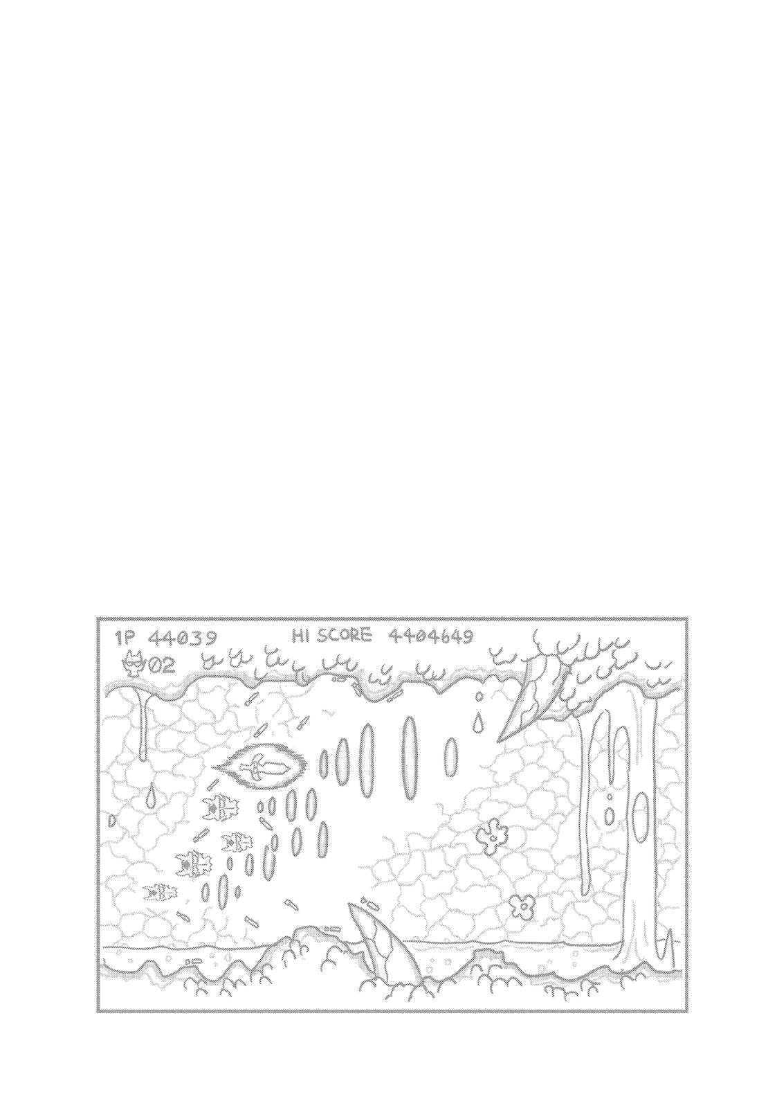 Reincarnated as a Sword Chapter 45 - Page 29