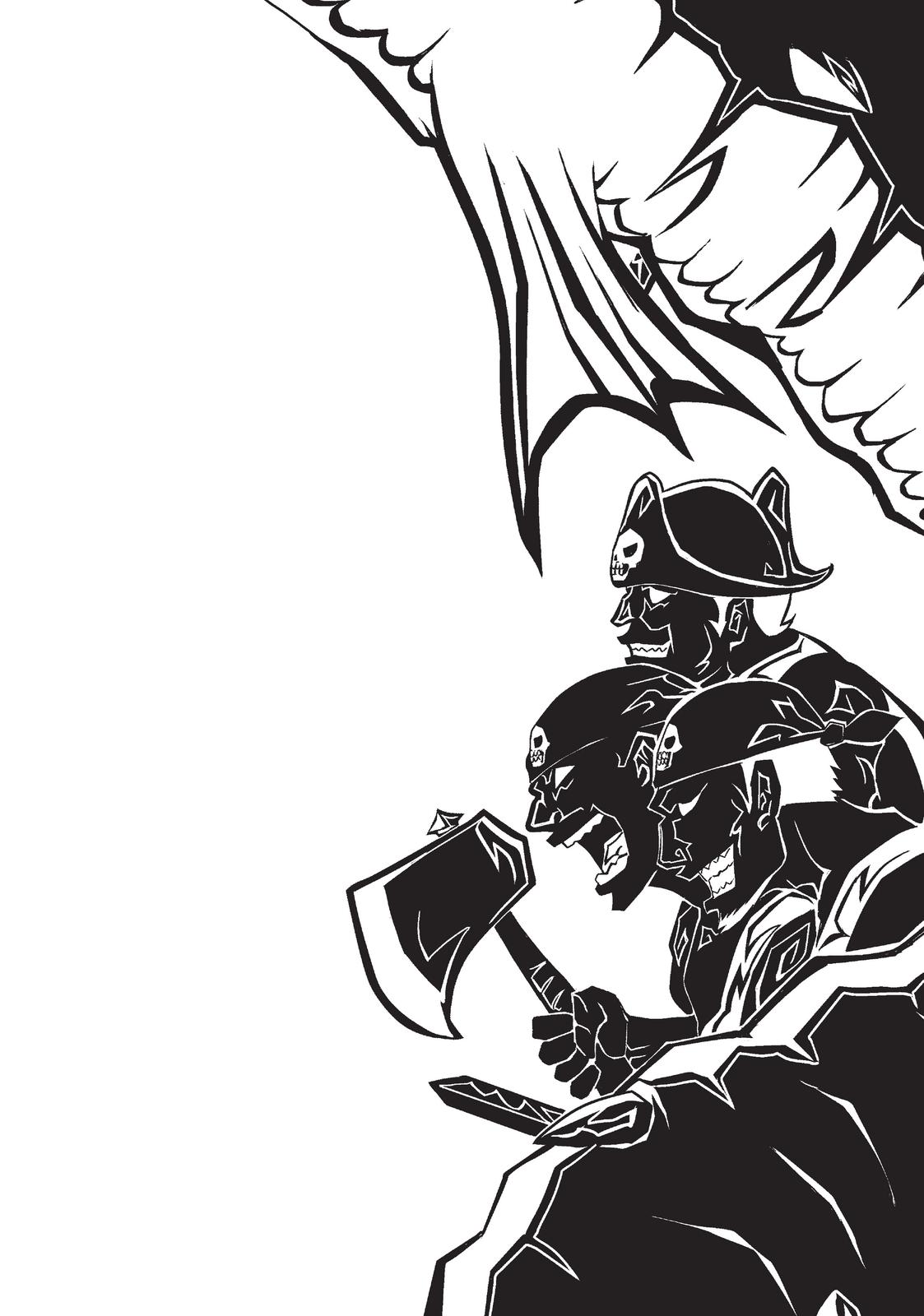 Reincarnated as a Sword Chapter 45 - Page 41