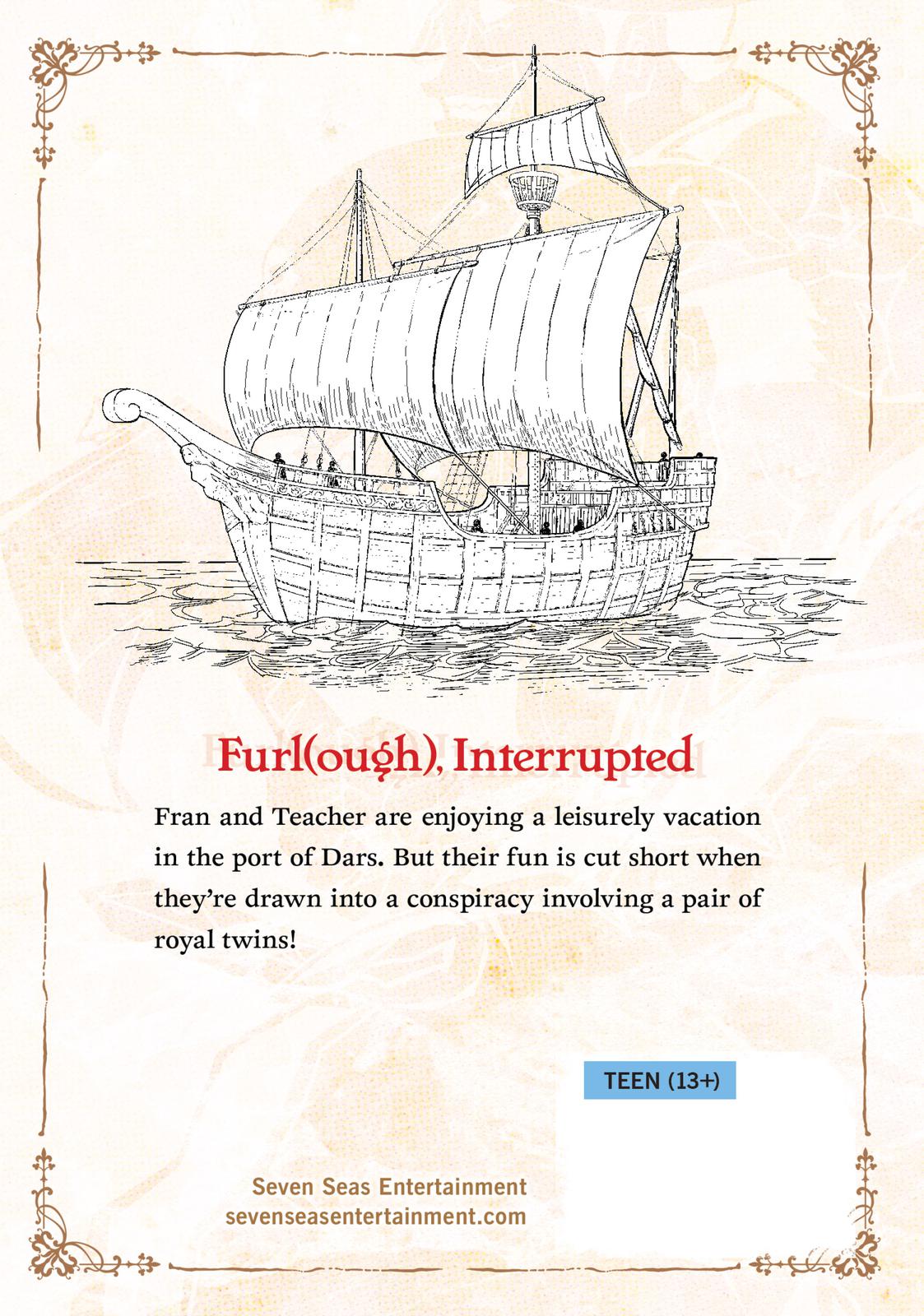 Reincarnated as a Sword Chapter 45 - Page 45