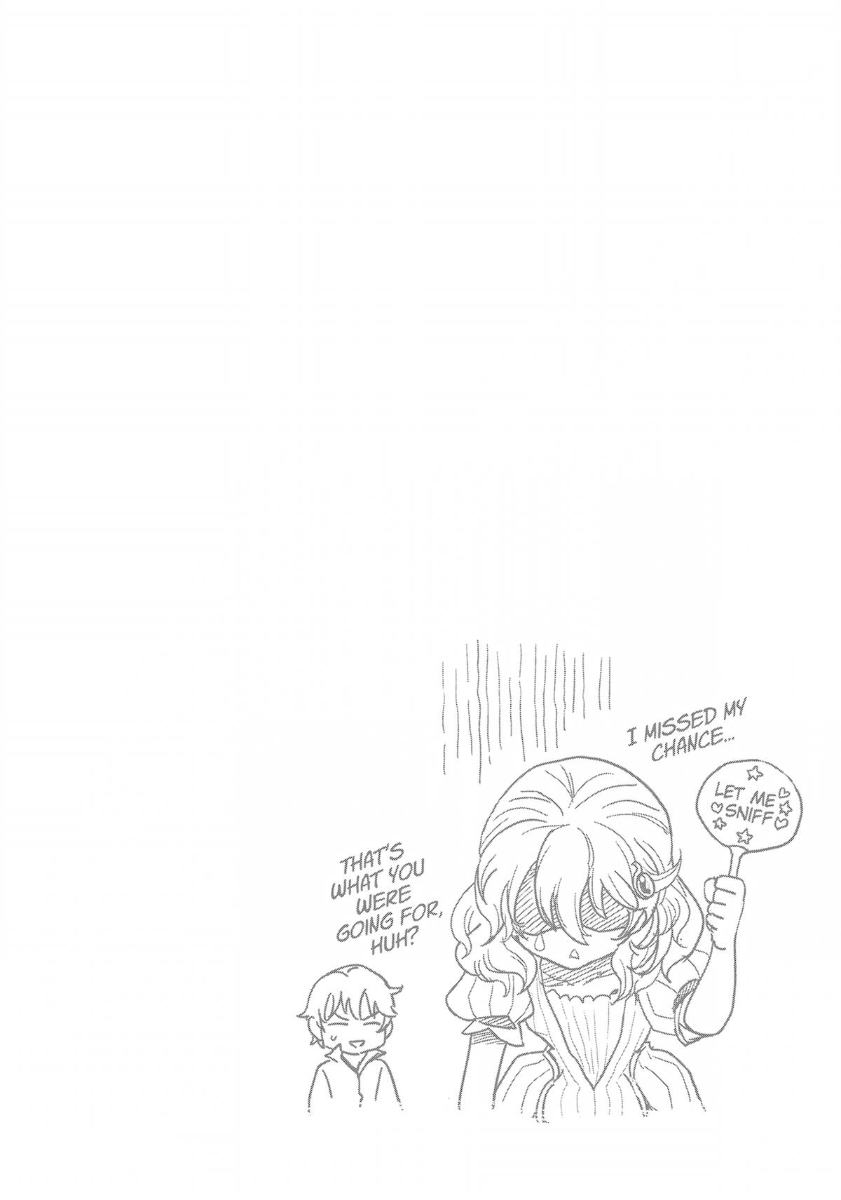 Reincarnated as a Sword Chapter 65 - Page 28