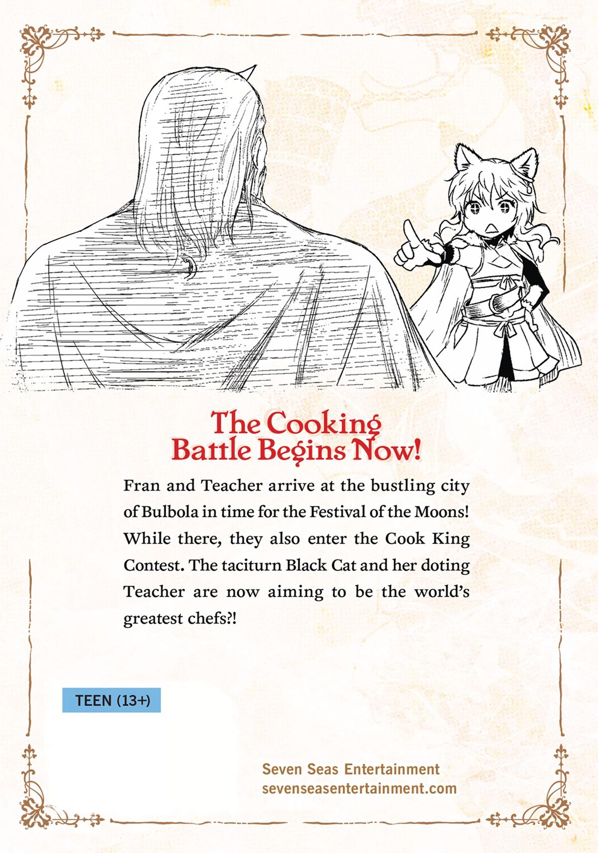 Reincarnated as a Sword Chapter 65 - Page 41