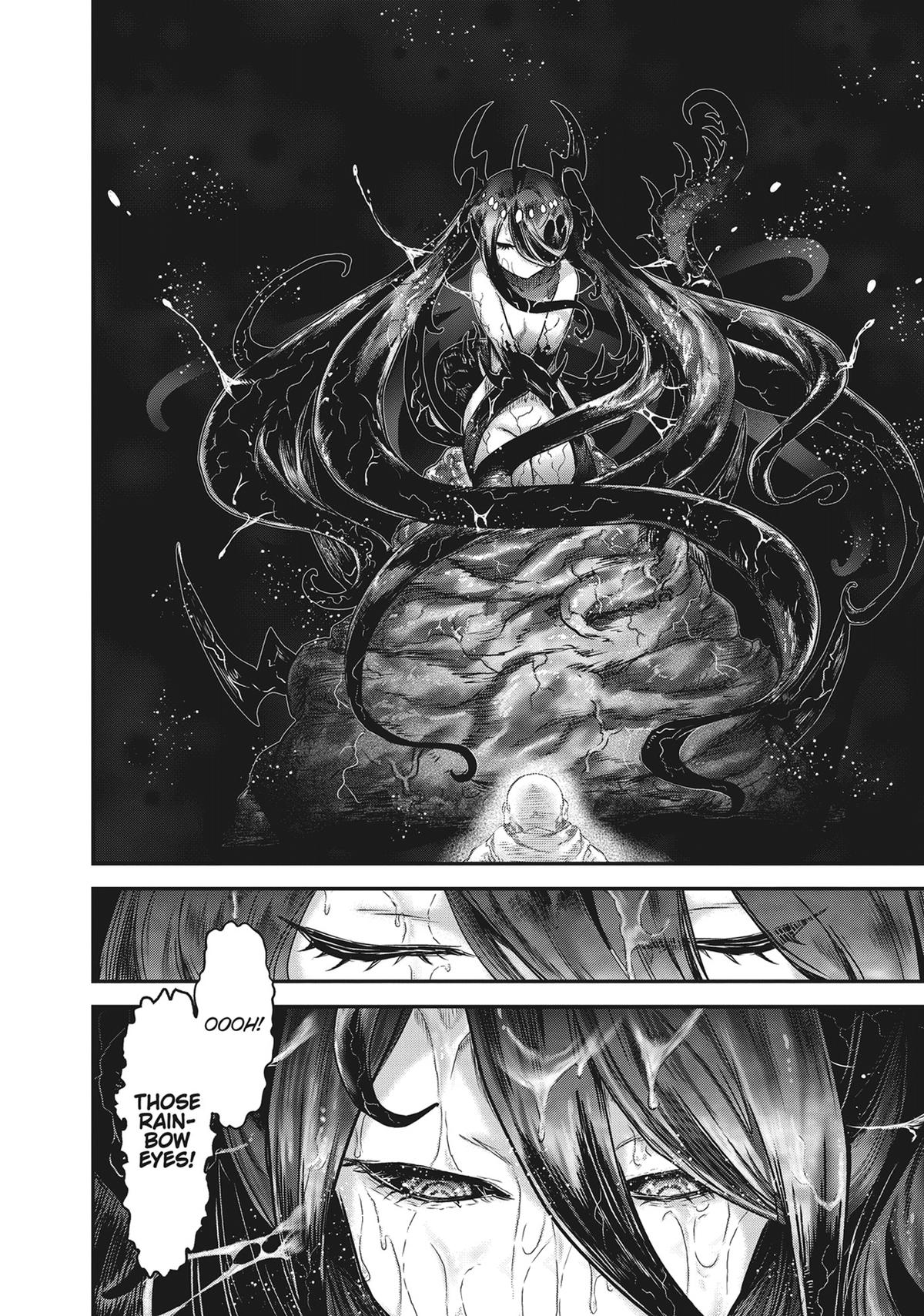 Reincarnated as a Sword Chapter 70 - Page 16