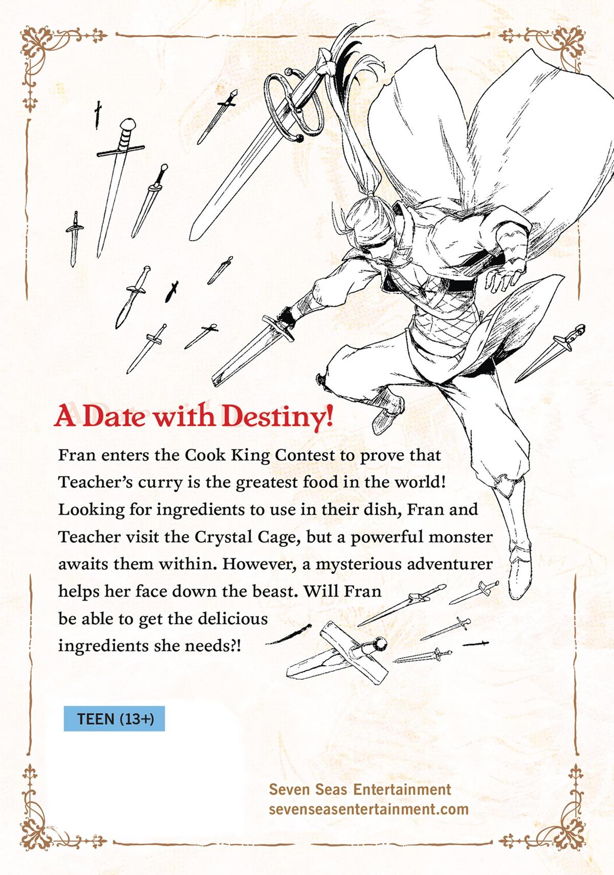 Reincarnated as a Sword Chapter 70 - Page 40