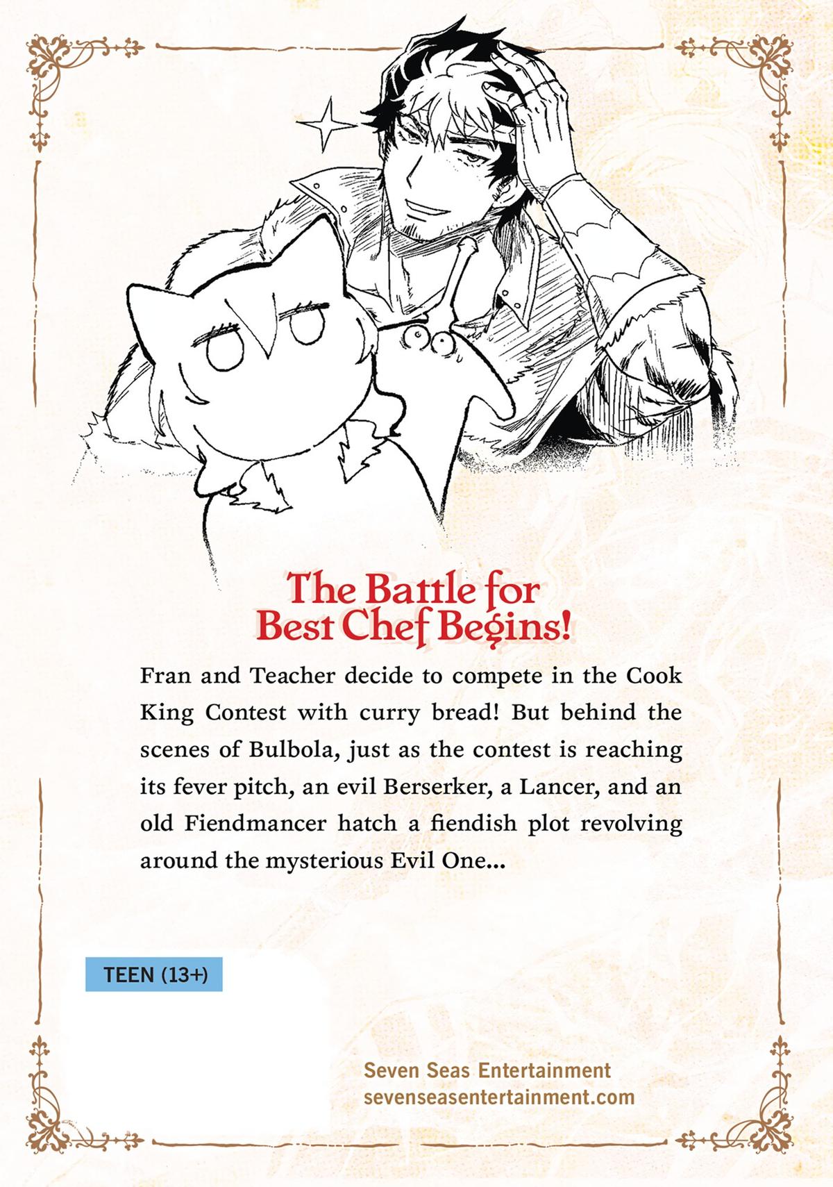 Reincarnated as a Sword Chapter 75 - Page 41