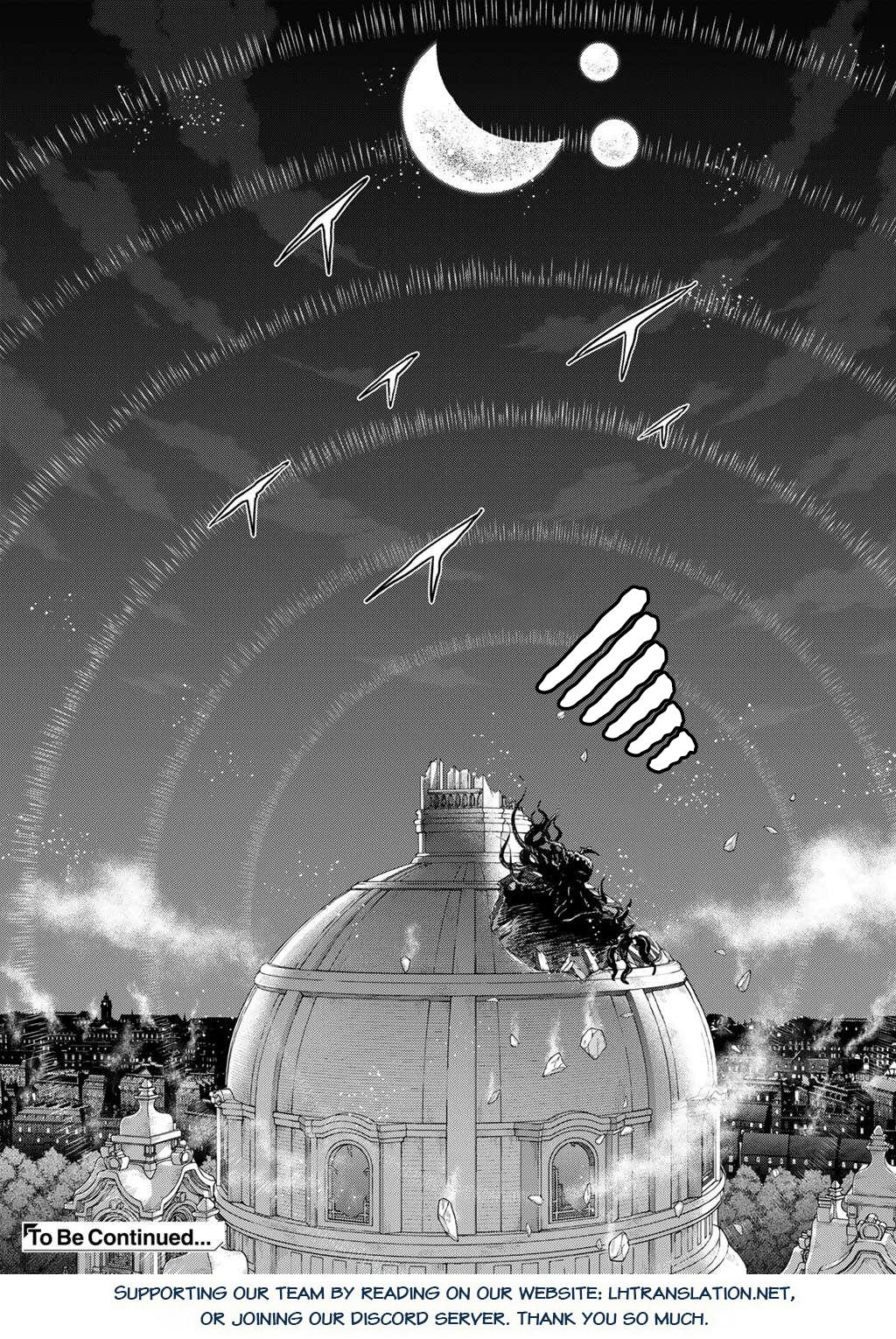 Reincarnated as a Sword Chapter 87 - Page 30