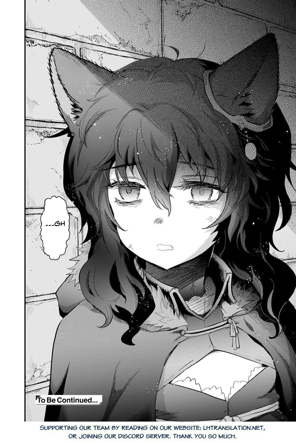 Reincarnated as a Sword Chapter 90 - Page 23