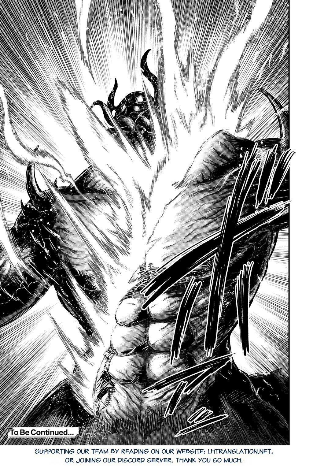 Reincarnated as a Sword Chapter 92 - Page 22