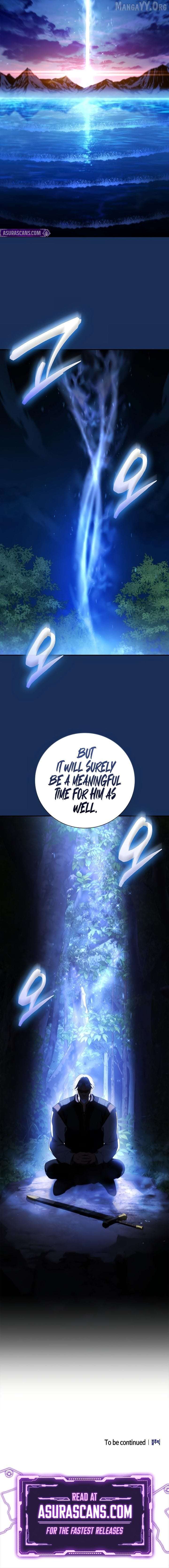 Reincarnated as the Grand Duke’s Third Son Chapter 14 - Page 13