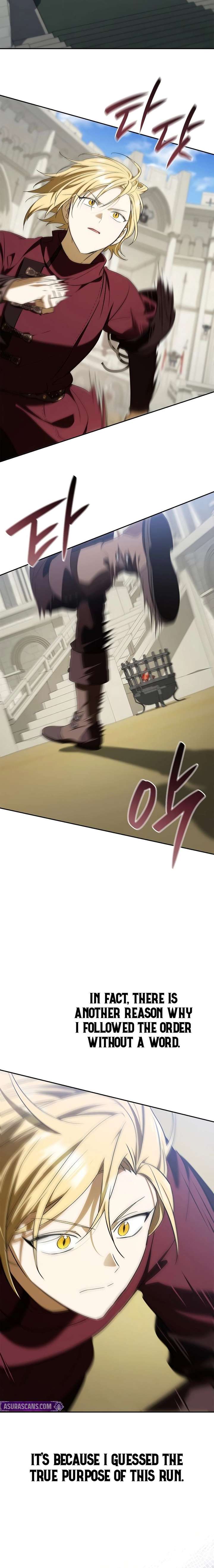 Reincarnated as the Grand Duke’s Third Son Chapter 16 - Page 12