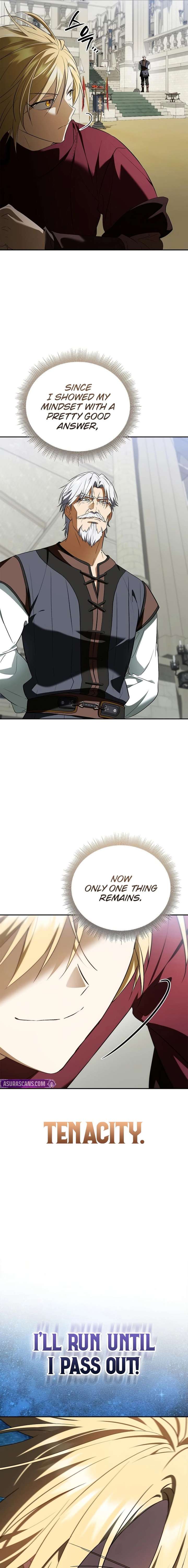 Reincarnated as the Grand Duke’s Third Son Chapter 16 - Page 15