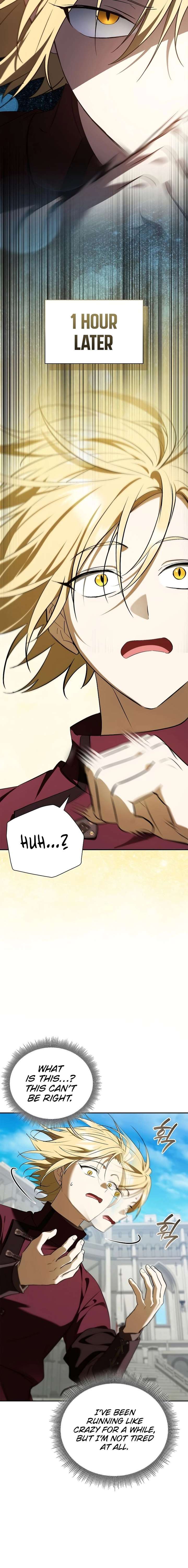 Reincarnated as the Grand Duke’s Third Son Chapter 16 - Page 16