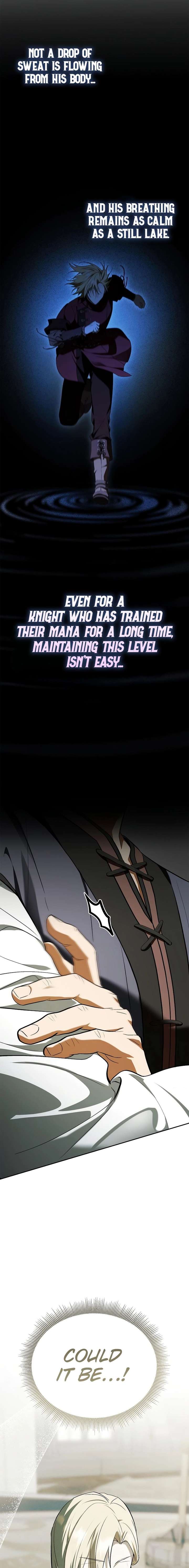 Reincarnated as the Grand Duke’s Third Son Chapter 16 - Page 19