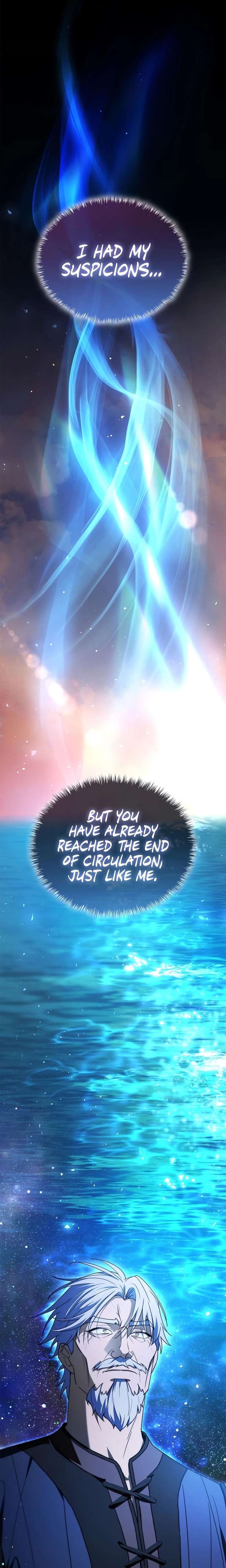 Reincarnated as the Grand Duke’s Third Son Chapter 16 - Page 25