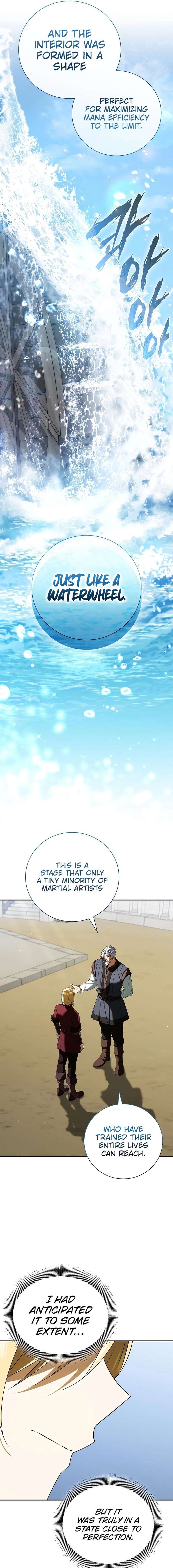 Reincarnated as the Grand Duke’s Third Son Chapter 17 - Page 4