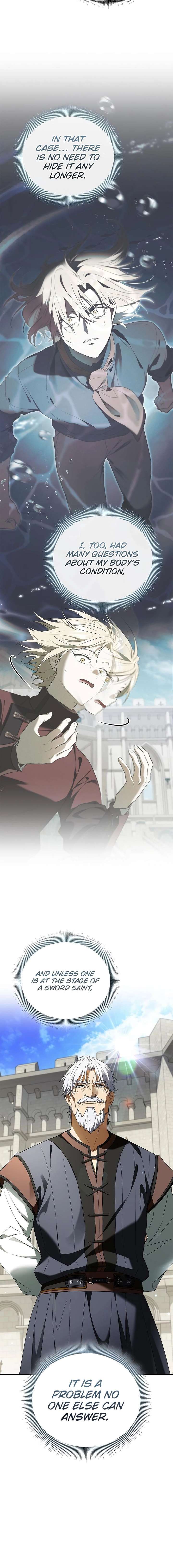 Reincarnated as the Grand Duke’s Third Son Chapter 17 - Page 5