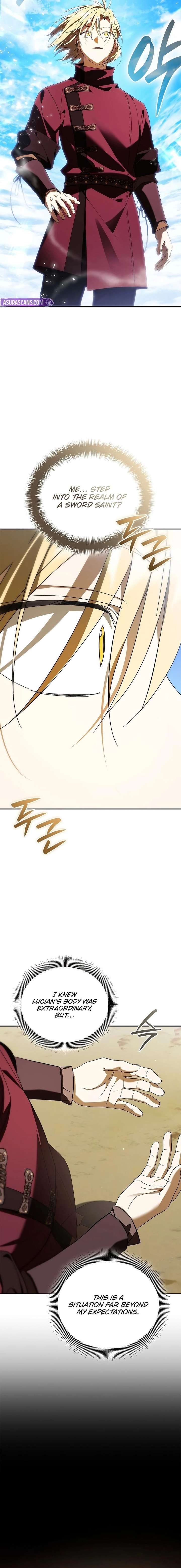 Reincarnated as the Grand Duke’s Third Son Chapter 17 - Page 11