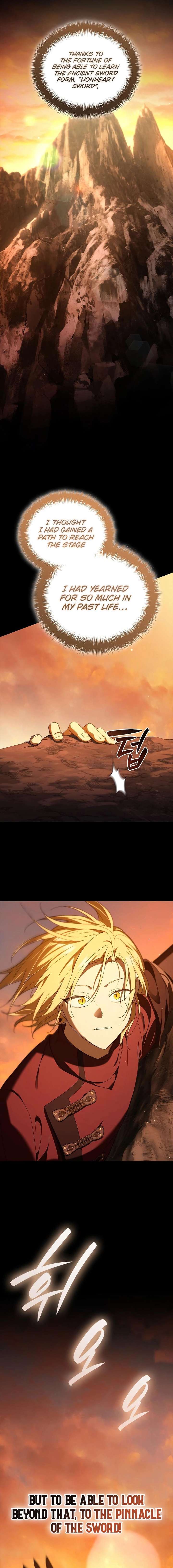 Reincarnated as the Grand Duke’s Third Son Chapter 17 - Page 12