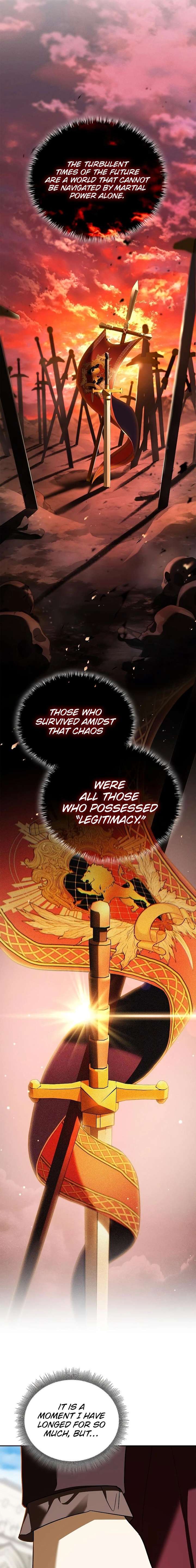 Reincarnated as the Grand Duke’s Third Son Chapter 17 - Page 16