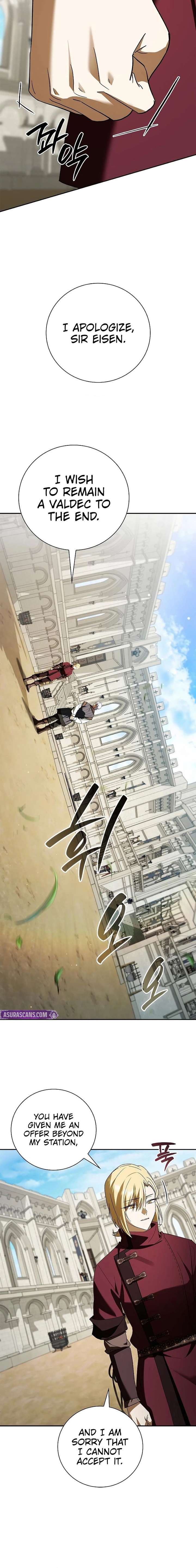 Reincarnated as the Grand Duke’s Third Son Chapter 17 - Page 17