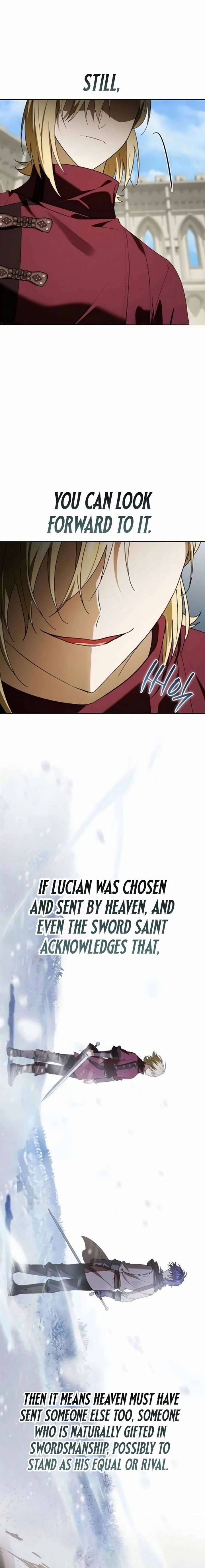 Reincarnated as the Grand Duke’s Third Son Chapter 18 - Page 4