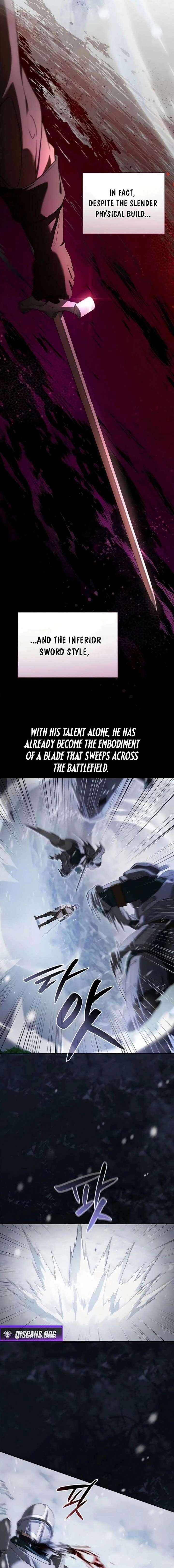 Reincarnated as the Grand Duke’s Third Son Chapter 18 - Page 5