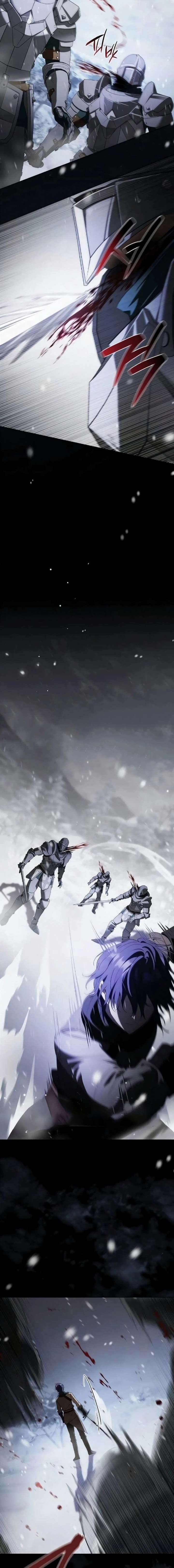 Reincarnated as the Grand Duke’s Third Son Chapter 18 - Page 6