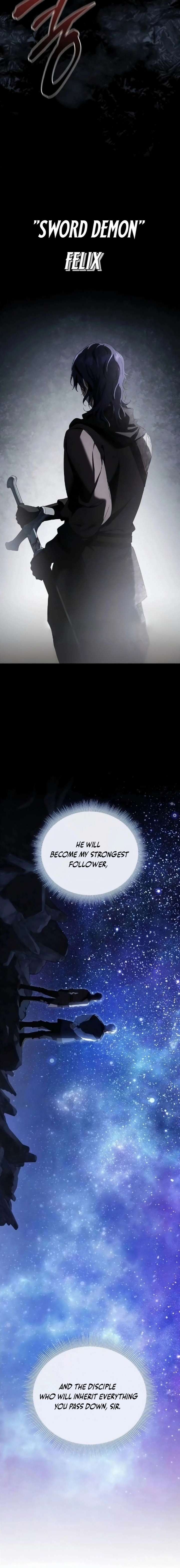 Reincarnated as the Grand Duke’s Third Son Chapter 18 - Page 7