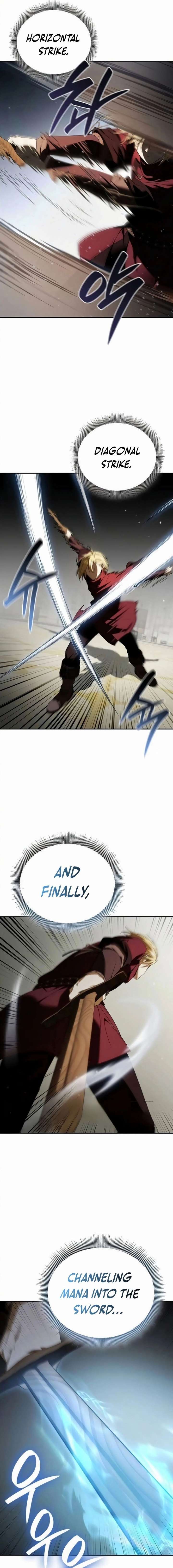 Reincarnated as the Grand Duke’s Third Son Chapter 18 - Page 11