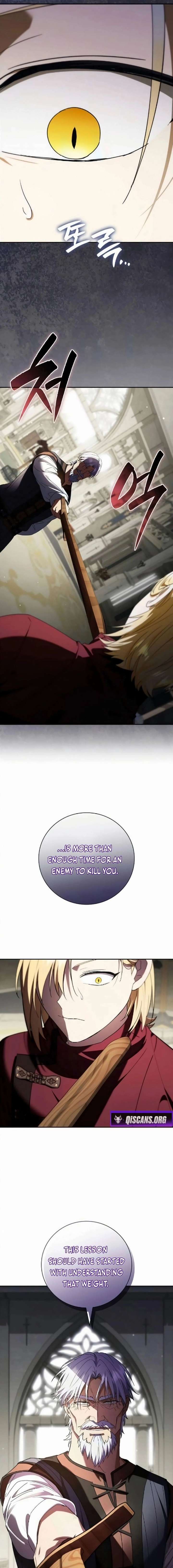 Reincarnated as the Grand Duke’s Third Son Chapter 18 - Page 17