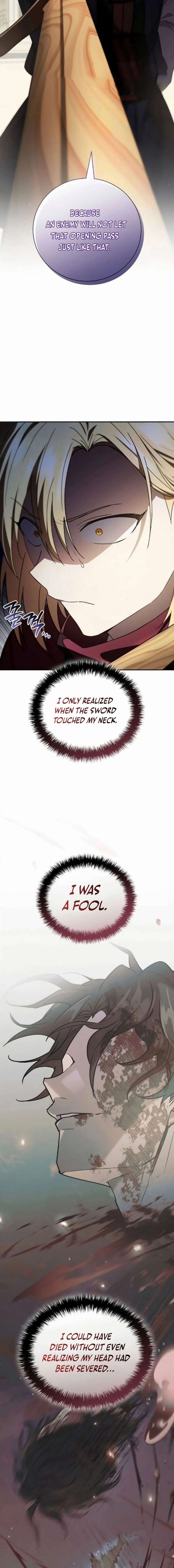 Reincarnated as the Grand Duke’s Third Son Chapter 18 - Page 18