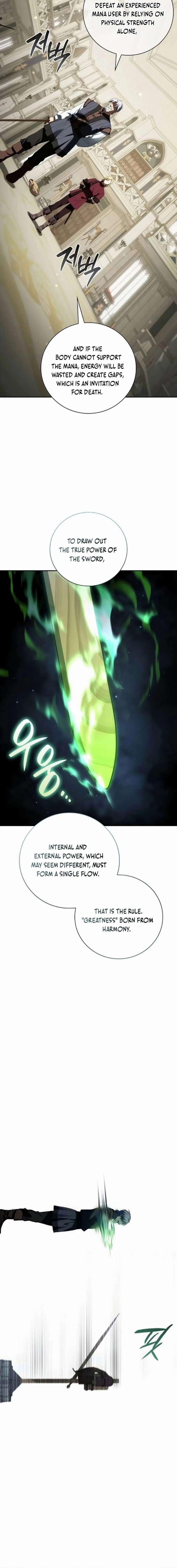 Reincarnated as the Grand Duke’s Third Son Chapter 18 - Page 20