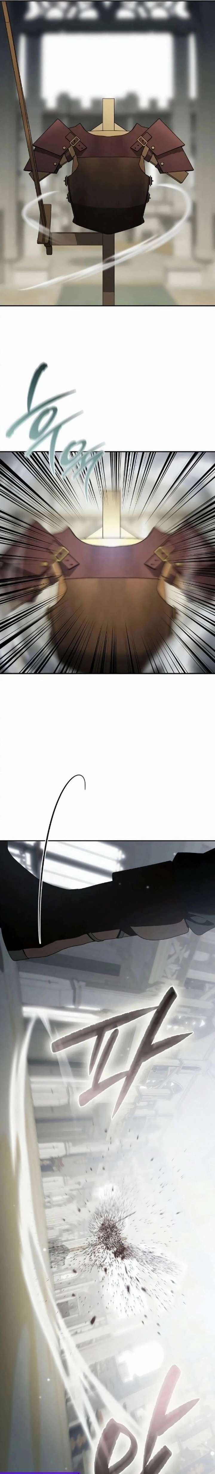 Reincarnated as the Grand Duke’s Third Son Chapter 18 - Page 21