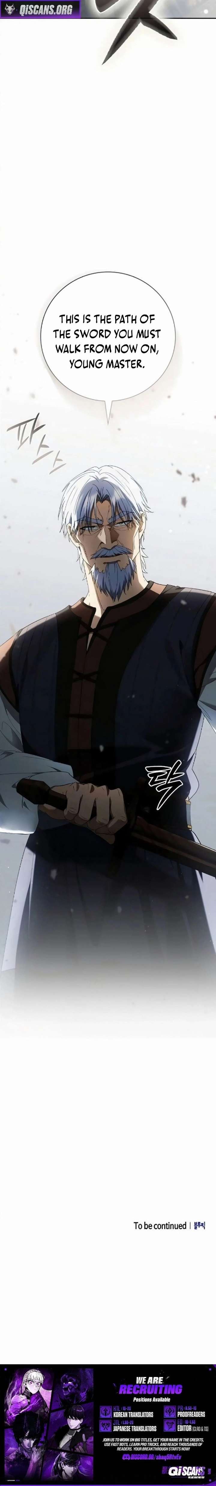 Reincarnated as the Grand Duke’s Third Son Chapter 18 - Page 22