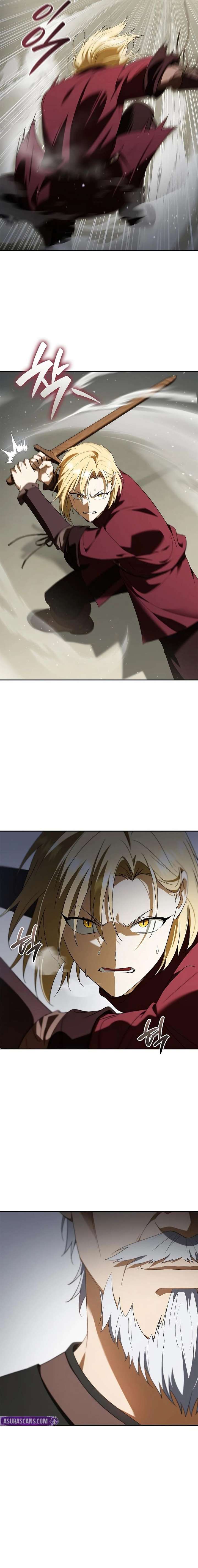 Reincarnated as the Grand Duke’s Third Son Chapter 19 - Page 4