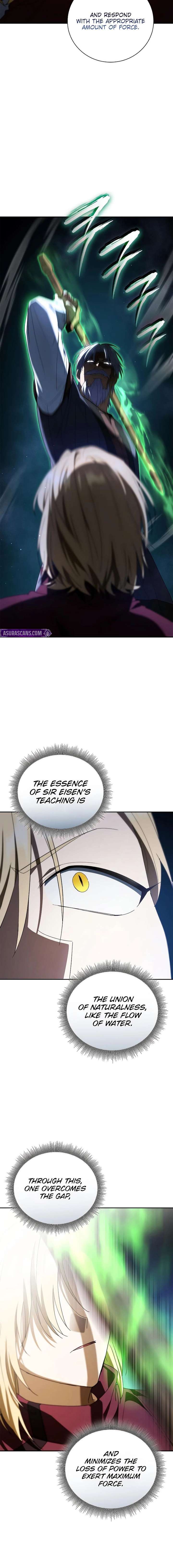 Reincarnated as the Grand Duke’s Third Son Chapter 19 - Page 6