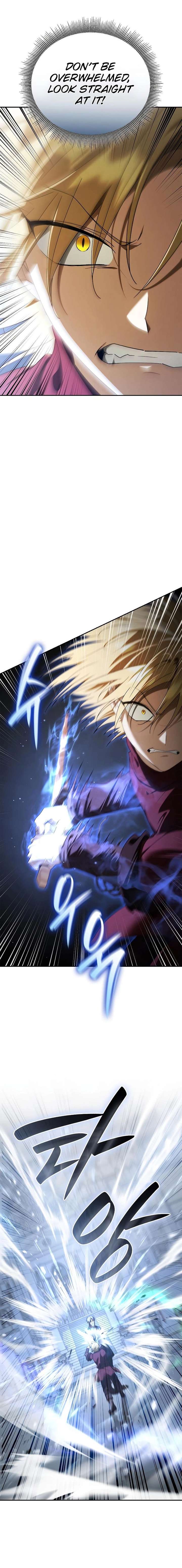 Reincarnated as the Grand Duke’s Third Son Chapter 19 - Page 7