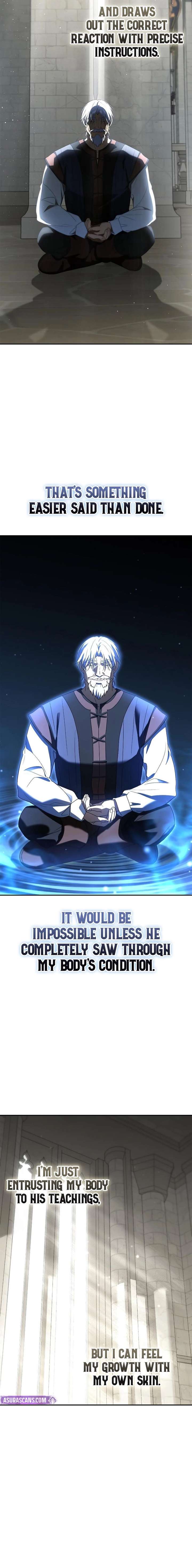 Reincarnated as the Grand Duke’s Third Son Chapter 19 - Page 14