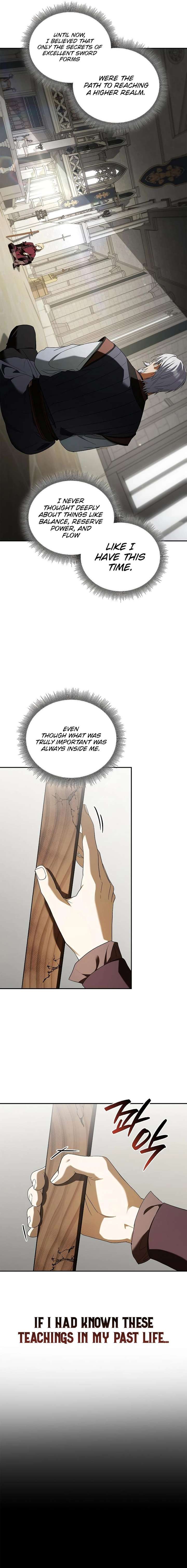 Reincarnated as the Grand Duke’s Third Son Chapter 19 - Page 15