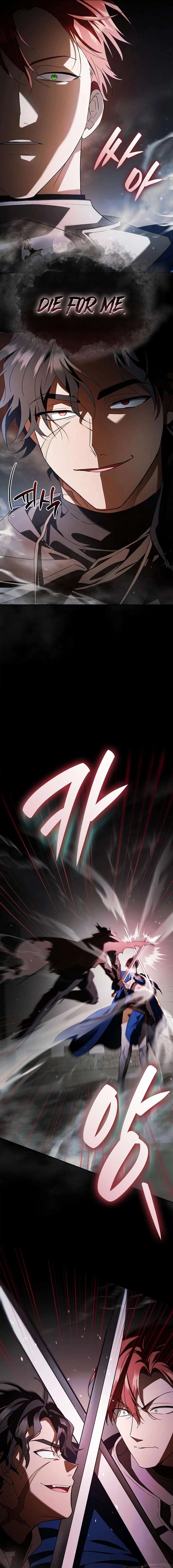 Reincarnated as the Grand Duke’s Third Son Chapter 19 - Page 17