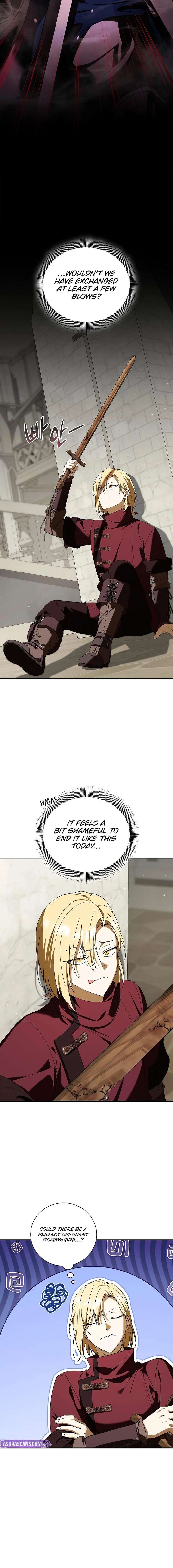 Reincarnated as the Grand Duke’s Third Son Chapter 19 - Page 18