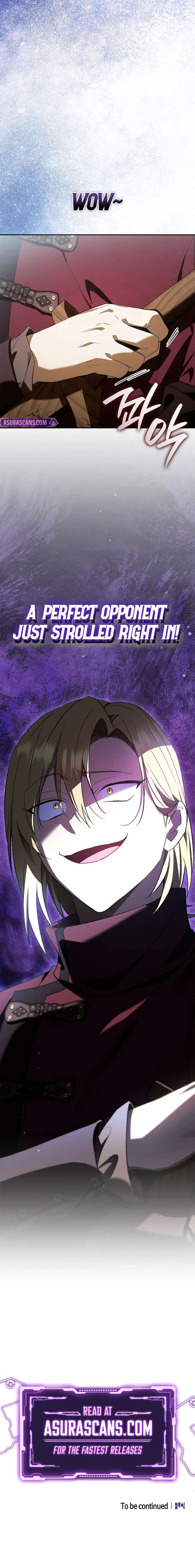 Reincarnated as the Grand Duke’s Third Son Chapter 19 - Page 22